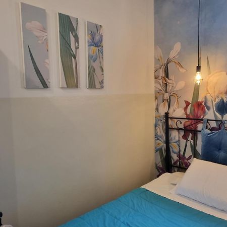 Appunti Di Viaggio Room & Breakfast San Giorgio di Piano エクステリア 写真