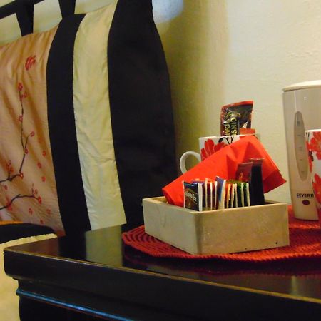 Appunti Di Viaggio Room & Breakfast San Giorgio di Piano エクステリア 写真