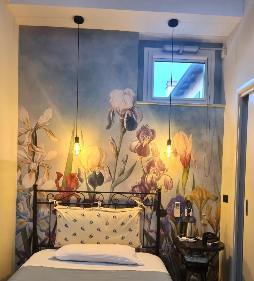Appunti Di Viaggio Room & Breakfast San Giorgio di Piano エクステリア 写真