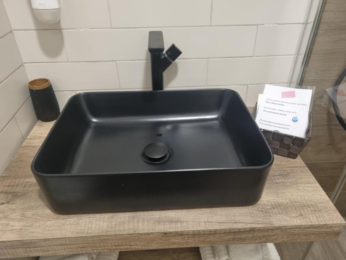 Appunti Di Viaggio Room & Breakfast San Giorgio di Piano エクステリア 写真