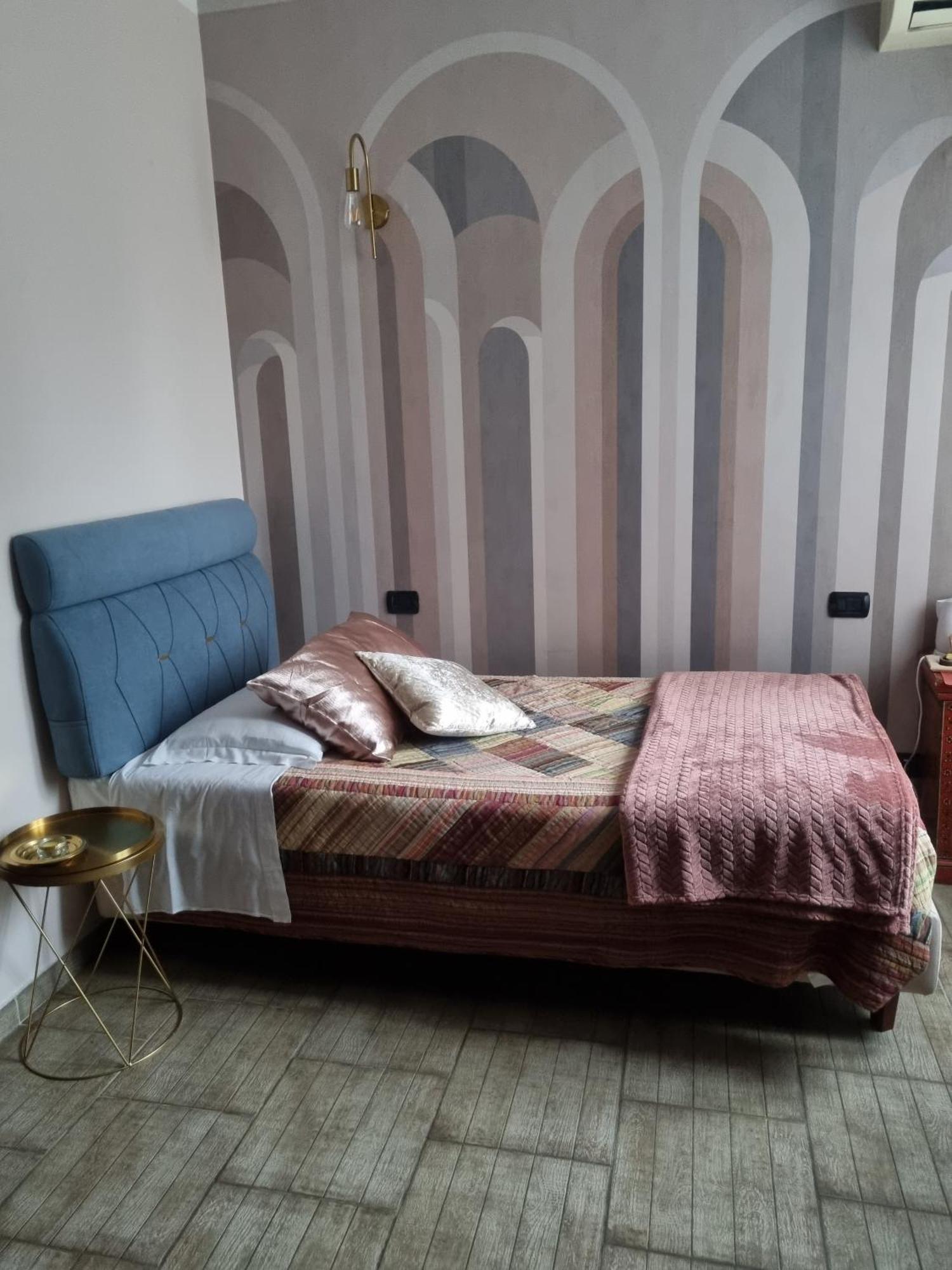 Appunti Di Viaggio Room & Breakfast San Giorgio di Piano エクステリア 写真