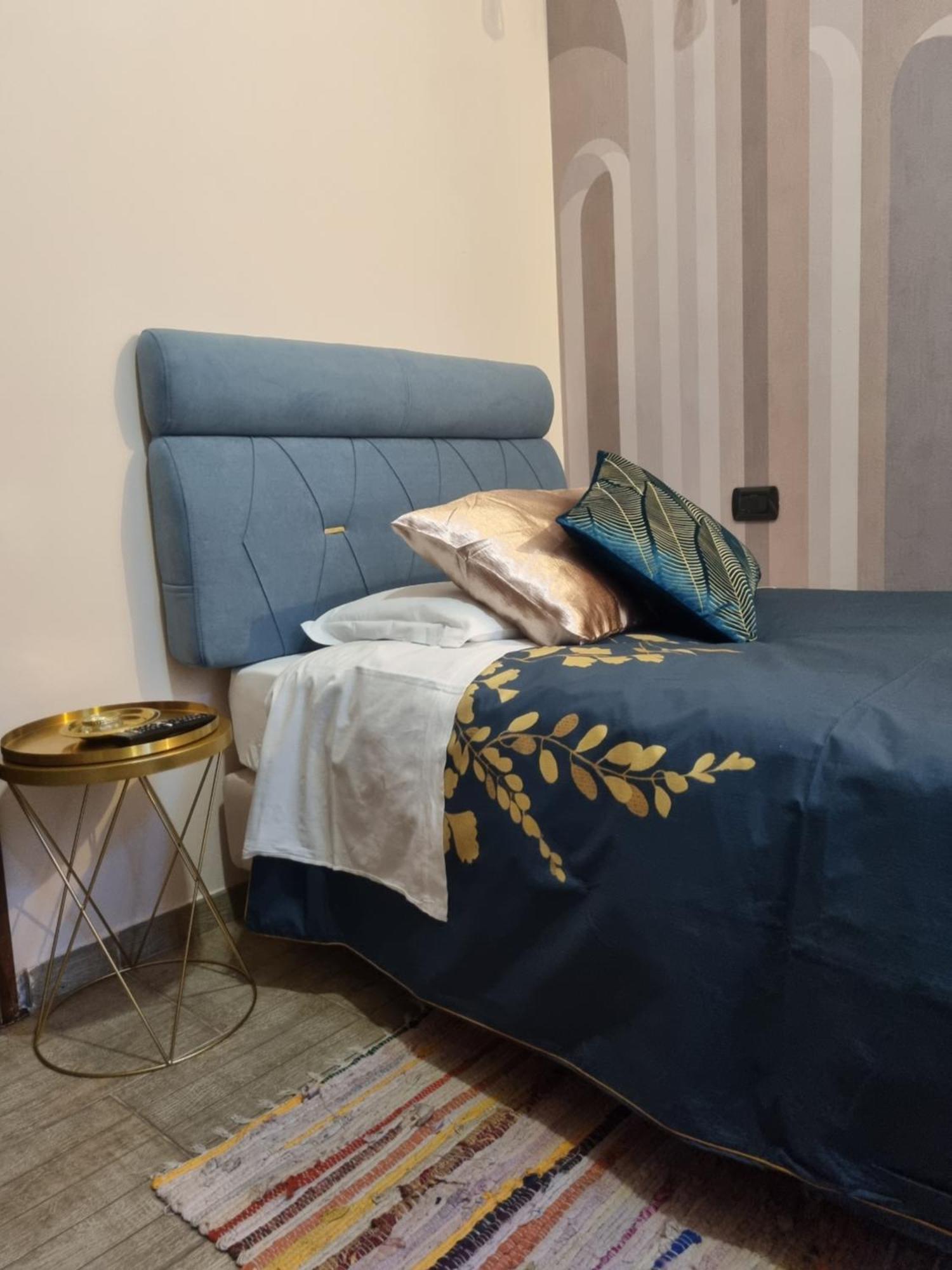 Appunti Di Viaggio Room & Breakfast San Giorgio di Piano エクステリア 写真