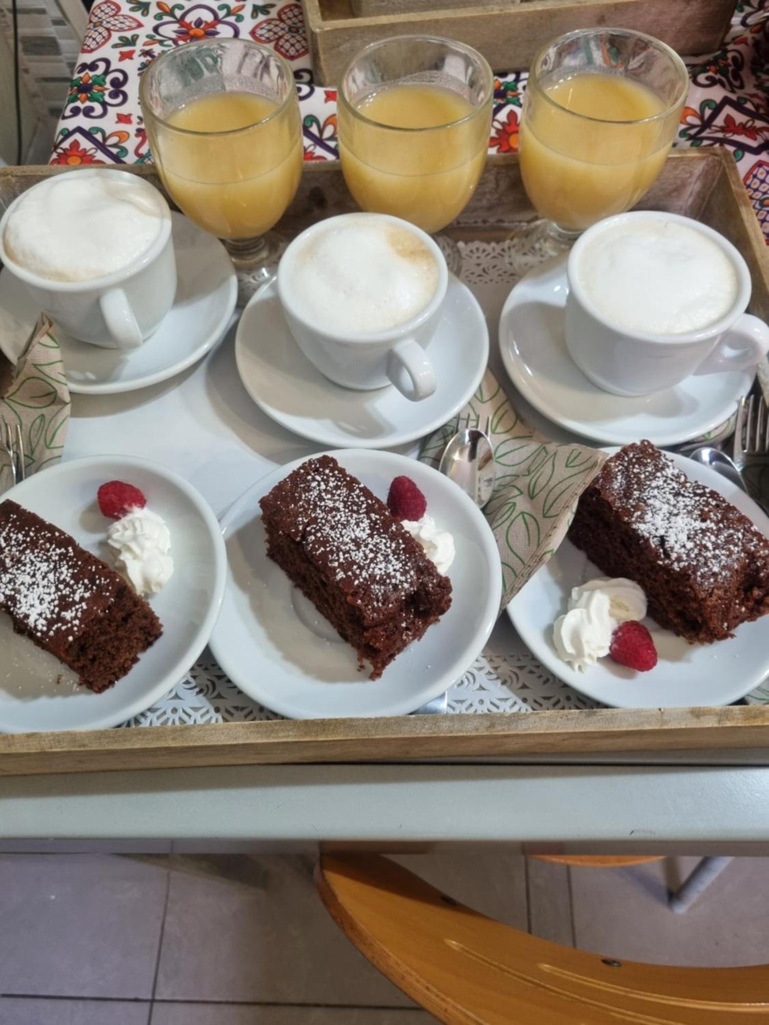 Appunti Di Viaggio Room & Breakfast San Giorgio di Piano エクステリア 写真