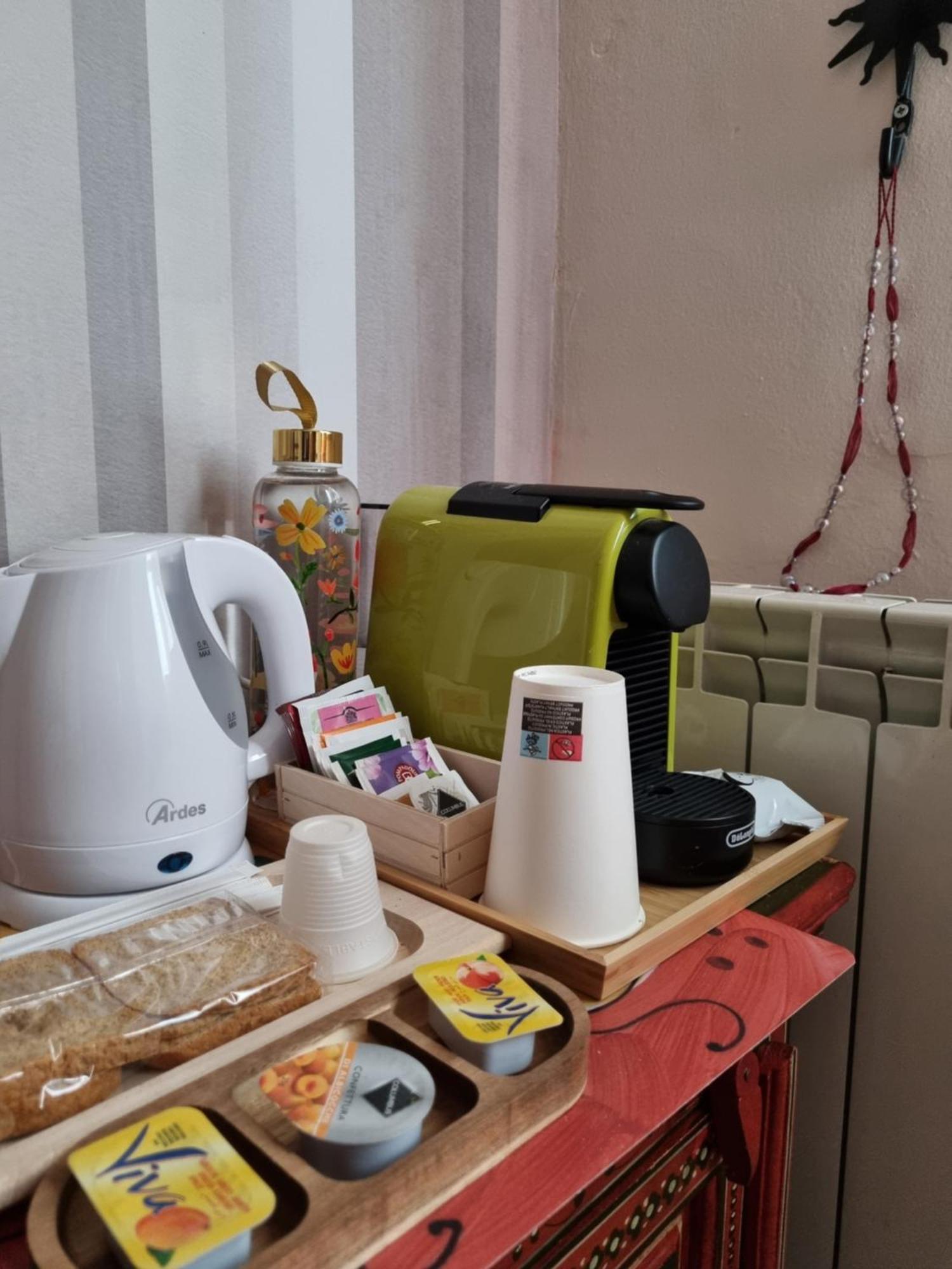 Appunti Di Viaggio Room & Breakfast San Giorgio di Piano エクステリア 写真