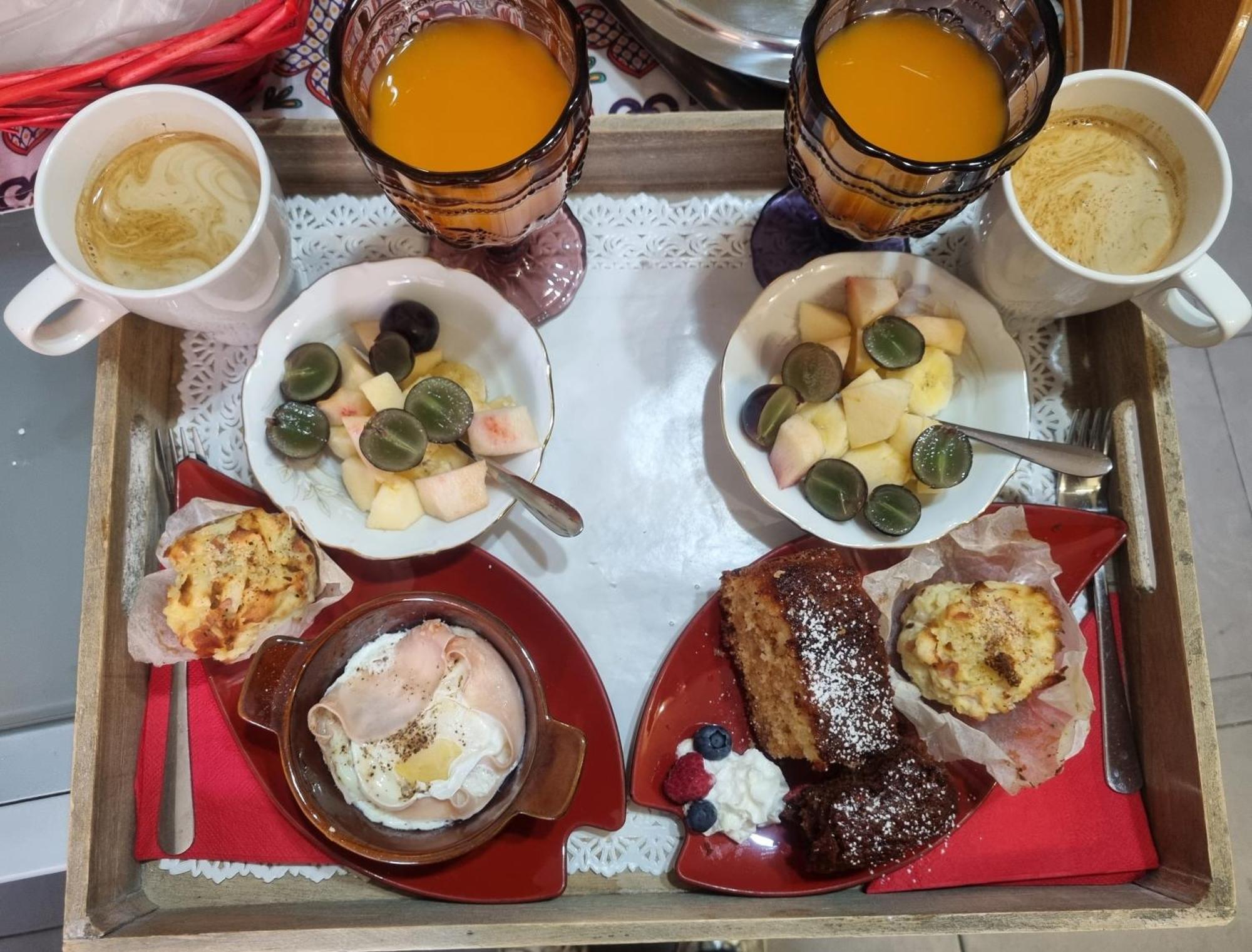 Appunti Di Viaggio Room & Breakfast San Giorgio di Piano エクステリア 写真