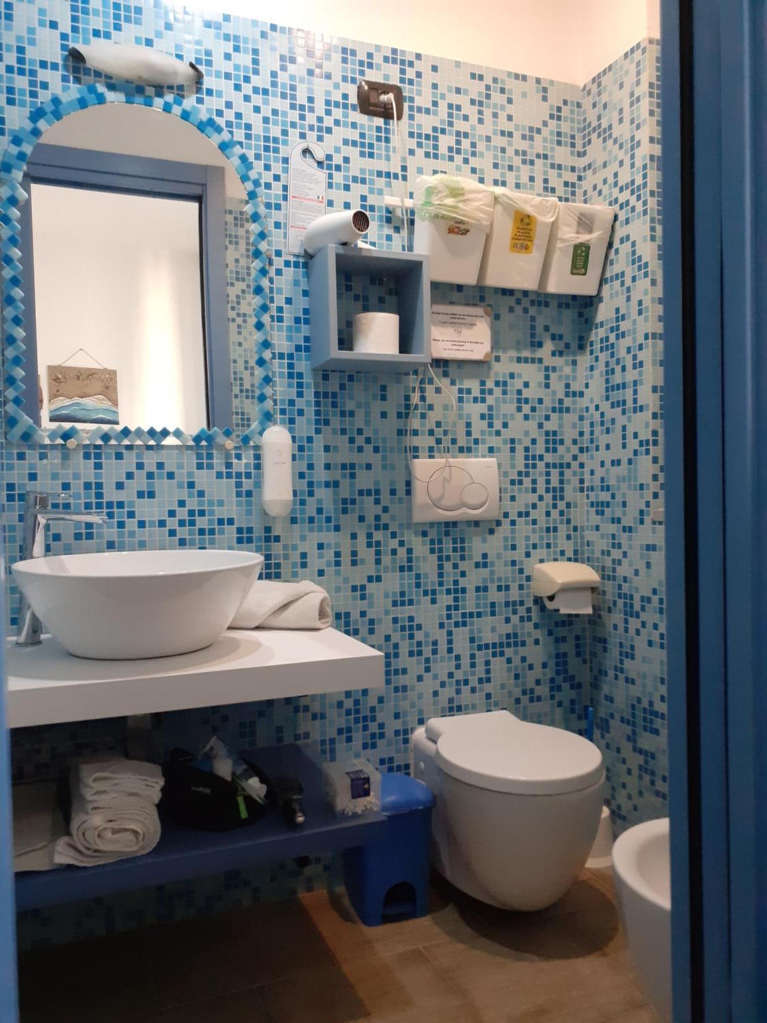 Appunti Di Viaggio Room & Breakfast San Giorgio di Piano エクステリア 写真