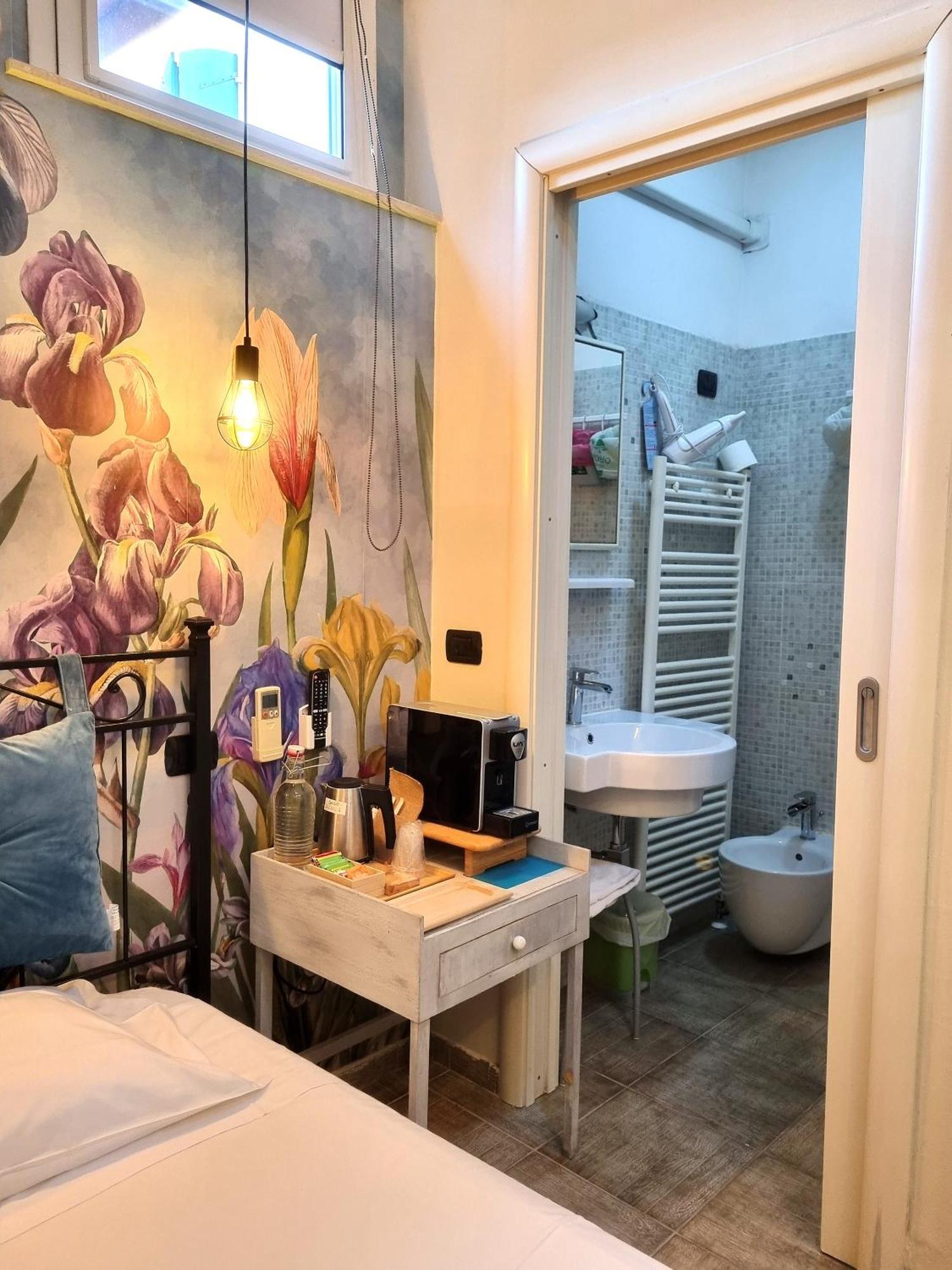 Appunti Di Viaggio Room & Breakfast San Giorgio di Piano エクステリア 写真