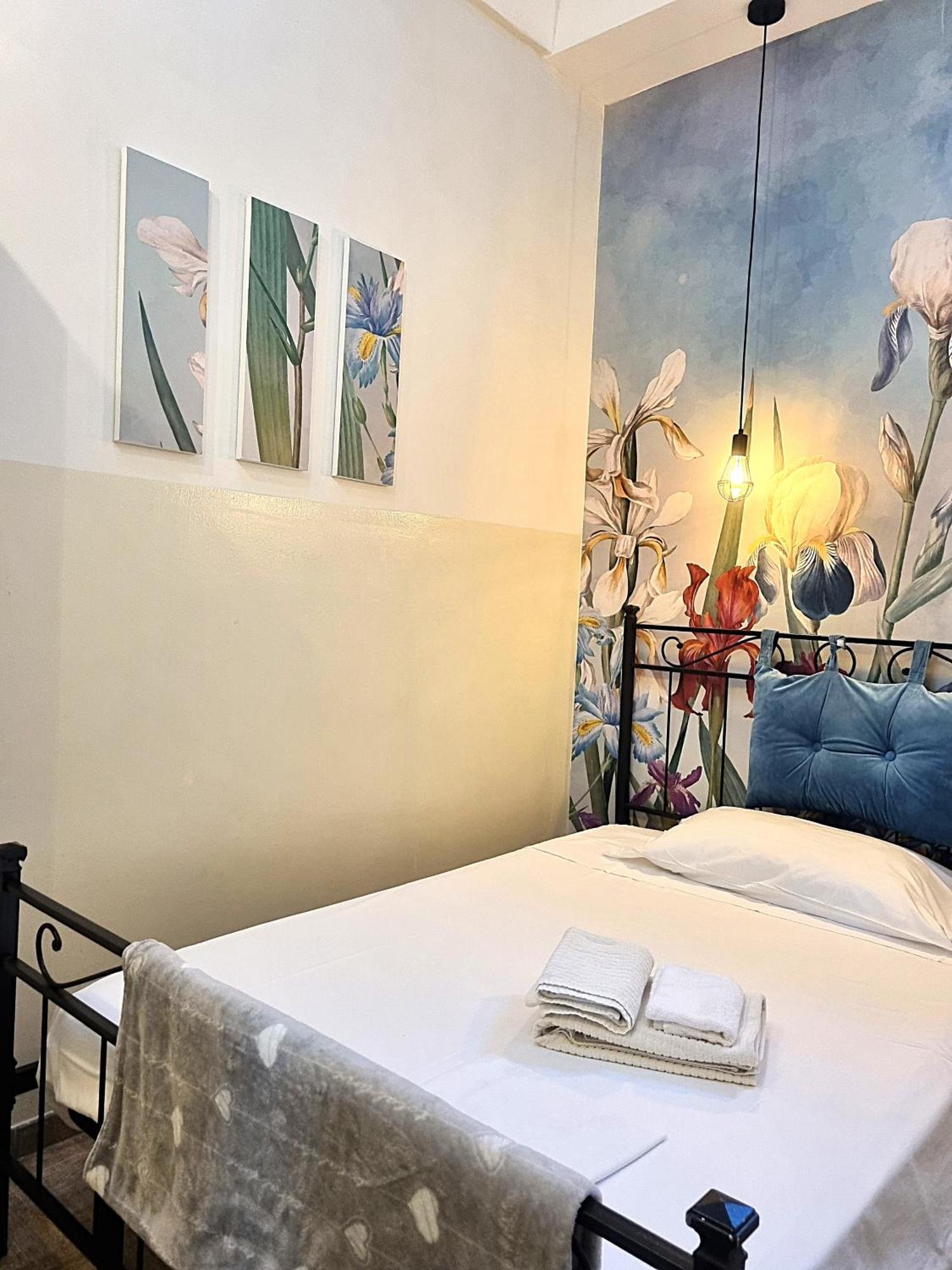 Appunti Di Viaggio Room & Breakfast San Giorgio di Piano エクステリア 写真