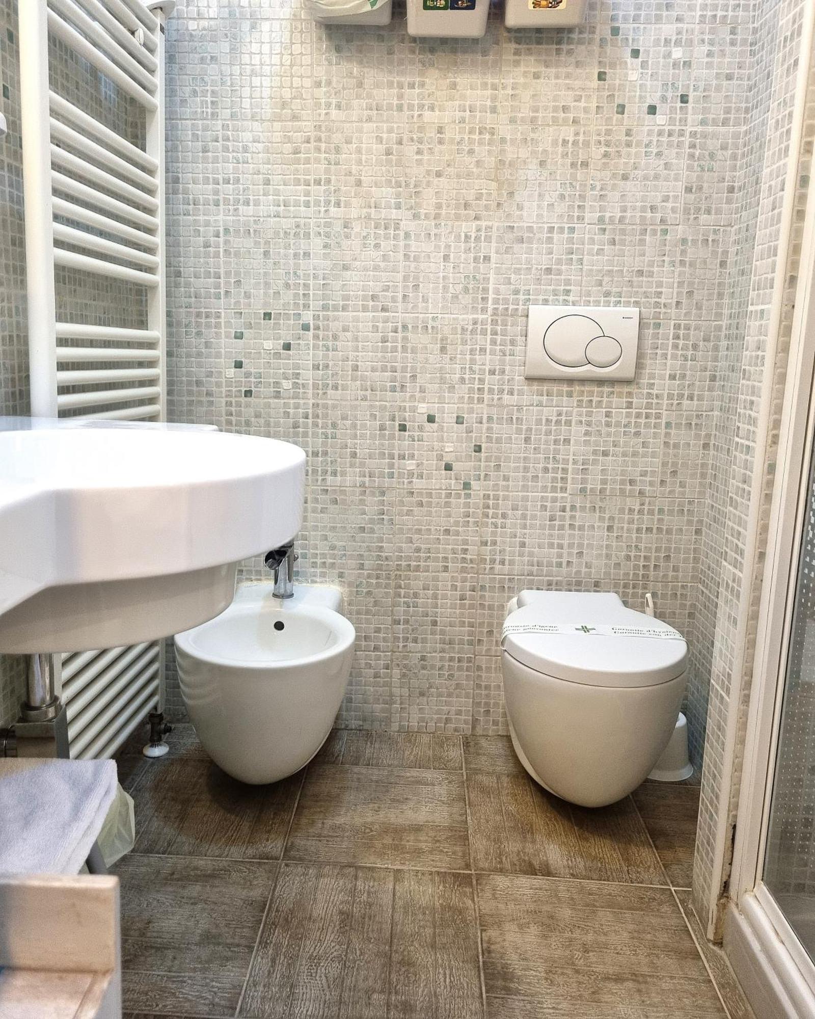 Appunti Di Viaggio Room & Breakfast San Giorgio di Piano エクステリア 写真