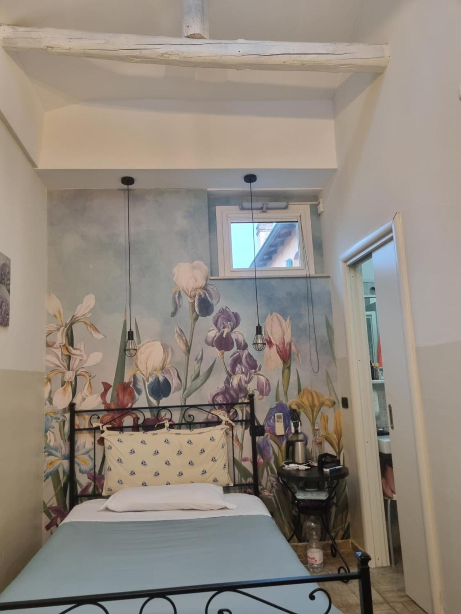 Appunti Di Viaggio Room & Breakfast San Giorgio di Piano エクステリア 写真