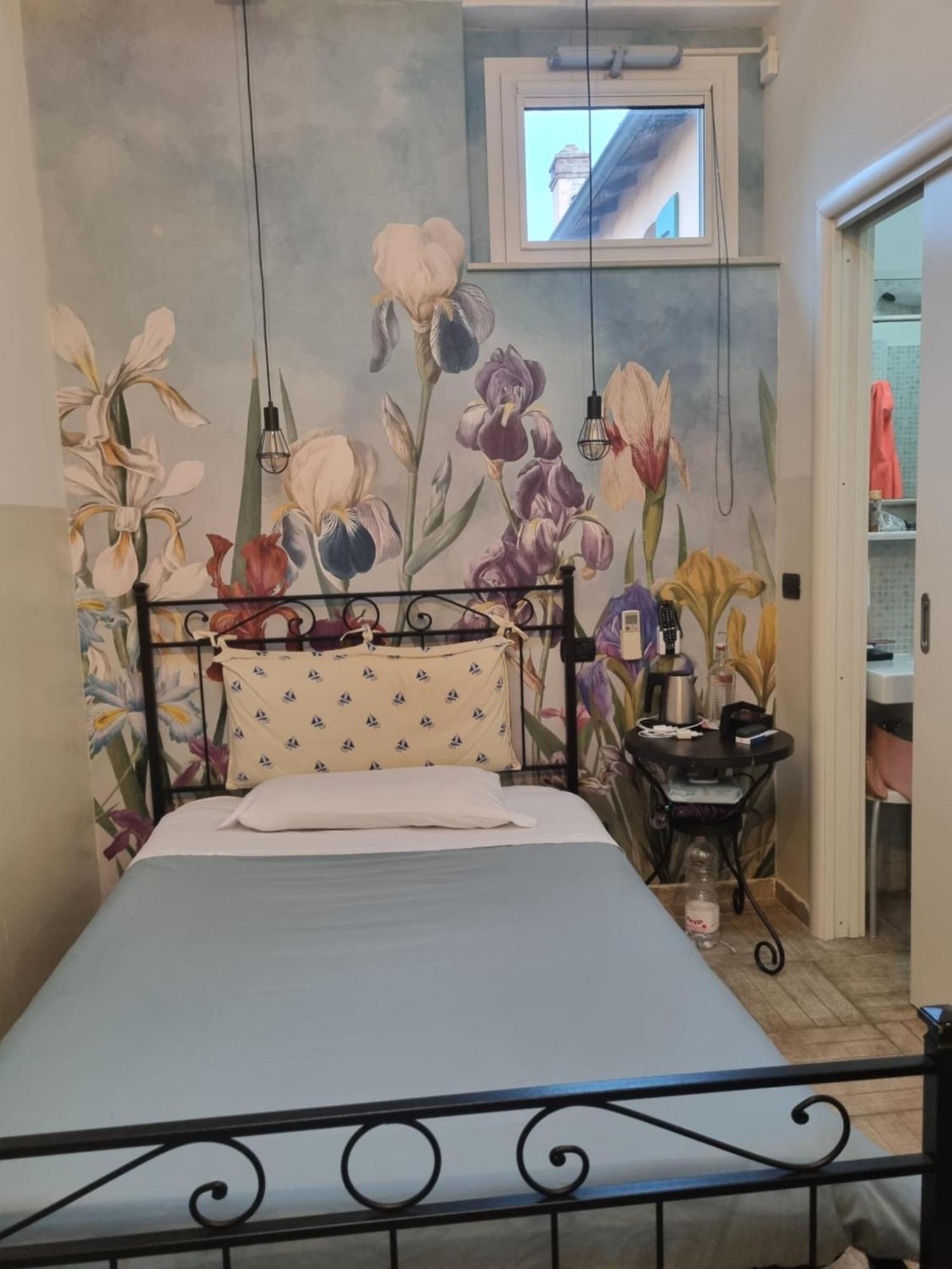 Appunti Di Viaggio Room & Breakfast San Giorgio di Piano エクステリア 写真
