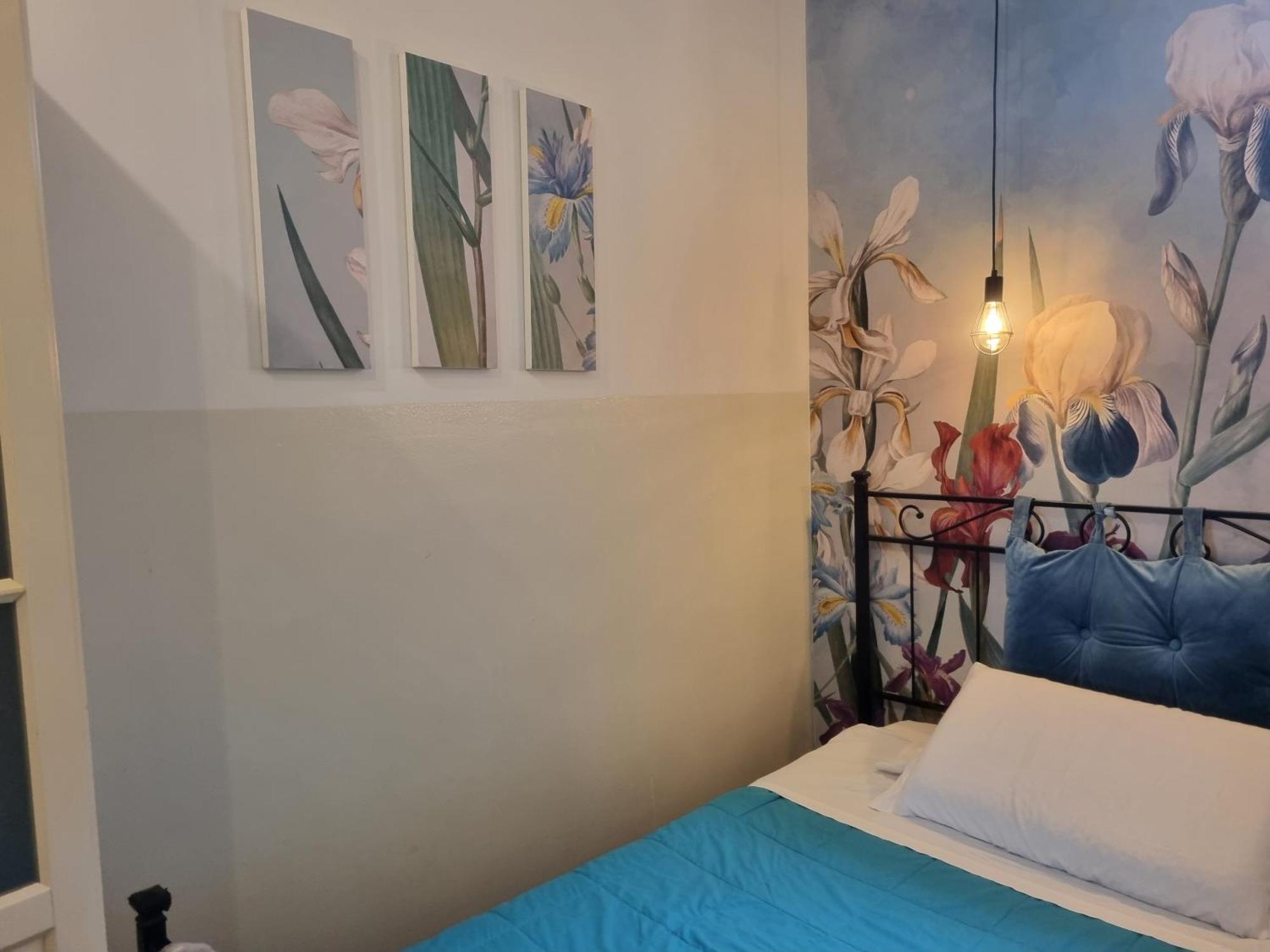 Appunti Di Viaggio Room & Breakfast San Giorgio di Piano エクステリア 写真