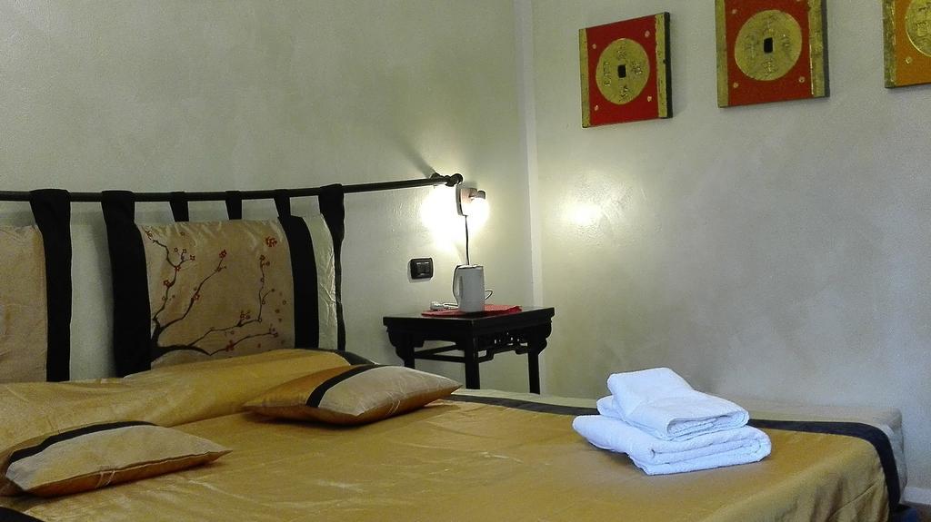 Appunti Di Viaggio Room & Breakfast San Giorgio di Piano エクステリア 写真