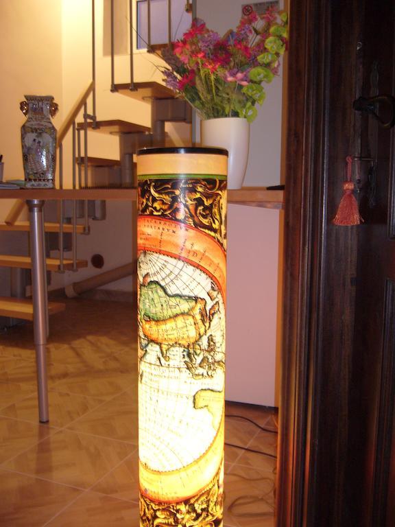 Appunti Di Viaggio Room & Breakfast San Giorgio di Piano 部屋 写真