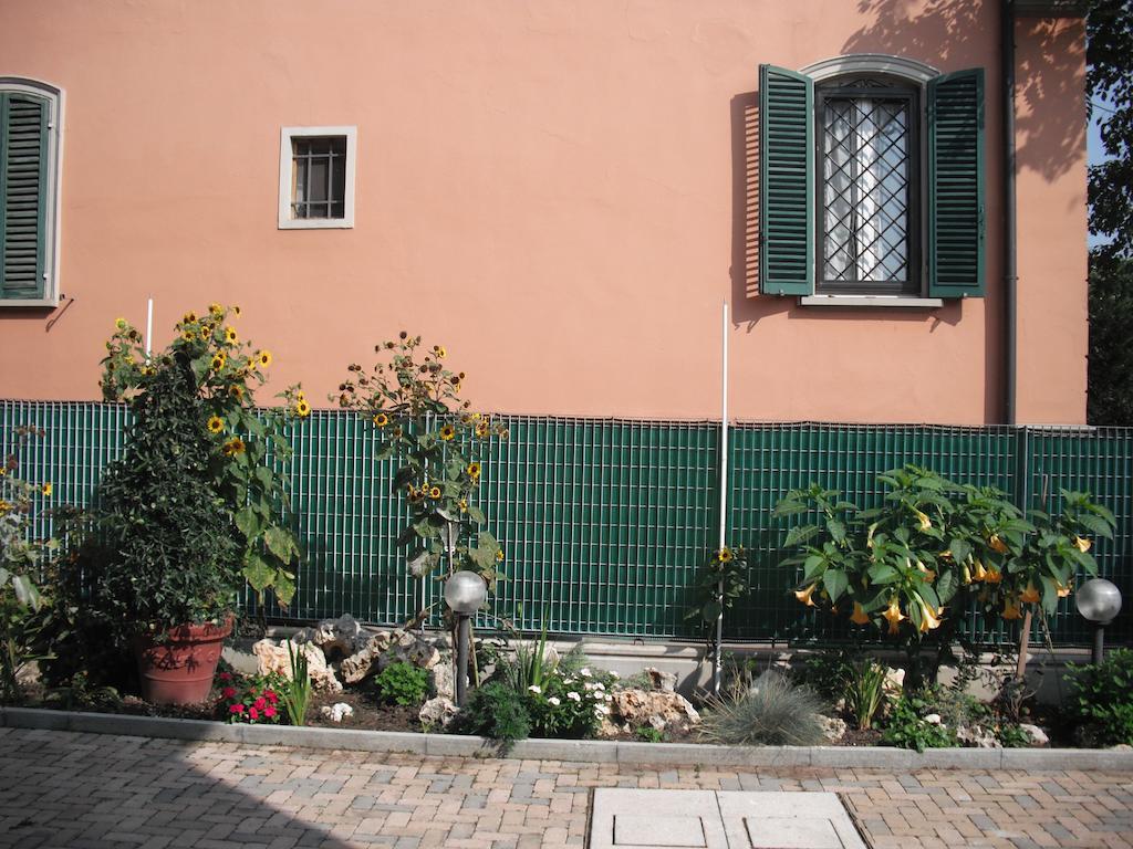 Appunti Di Viaggio Room & Breakfast San Giorgio di Piano エクステリア 写真