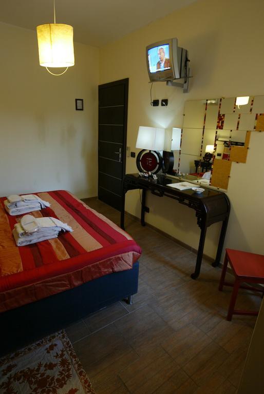 Appunti Di Viaggio Room & Breakfast San Giorgio di Piano エクステリア 写真