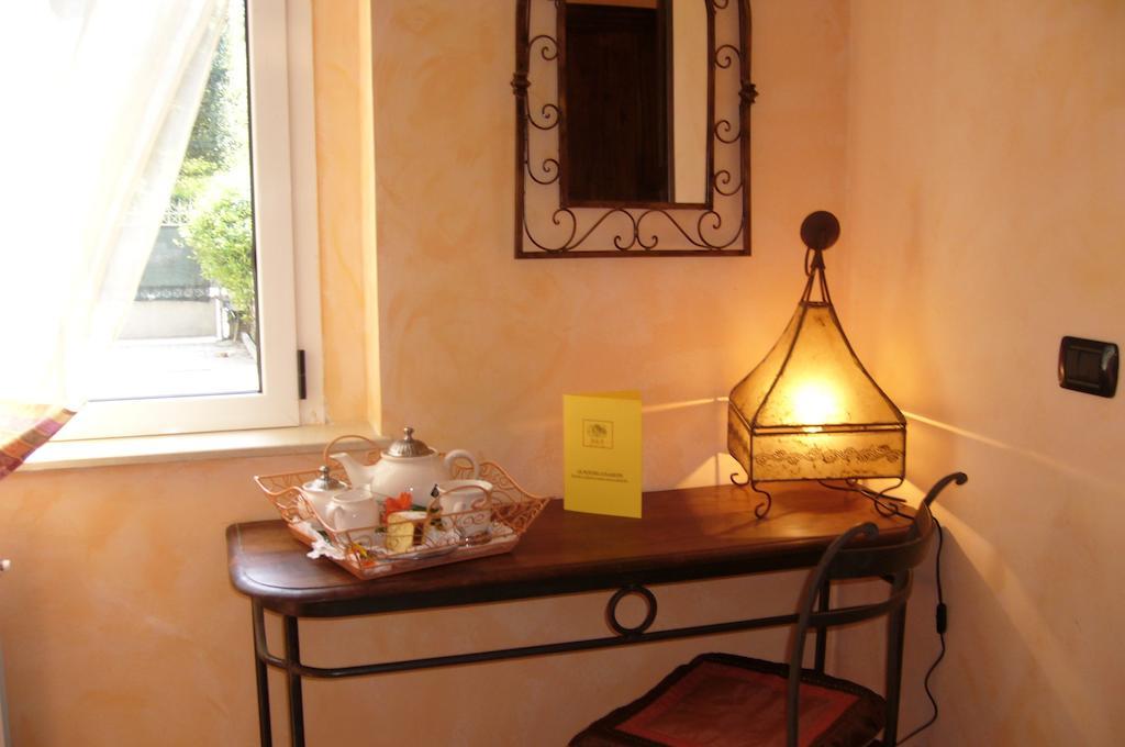 Appunti Di Viaggio Room & Breakfast San Giorgio di Piano 部屋 写真