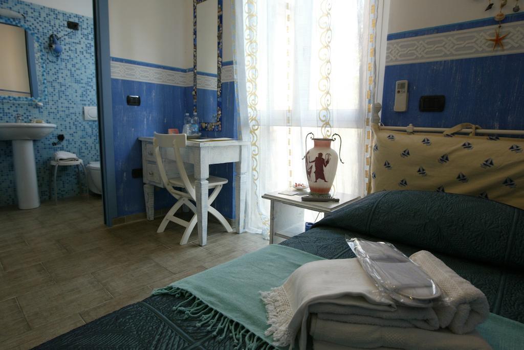 Appunti Di Viaggio Room & Breakfast San Giorgio di Piano 部屋 写真