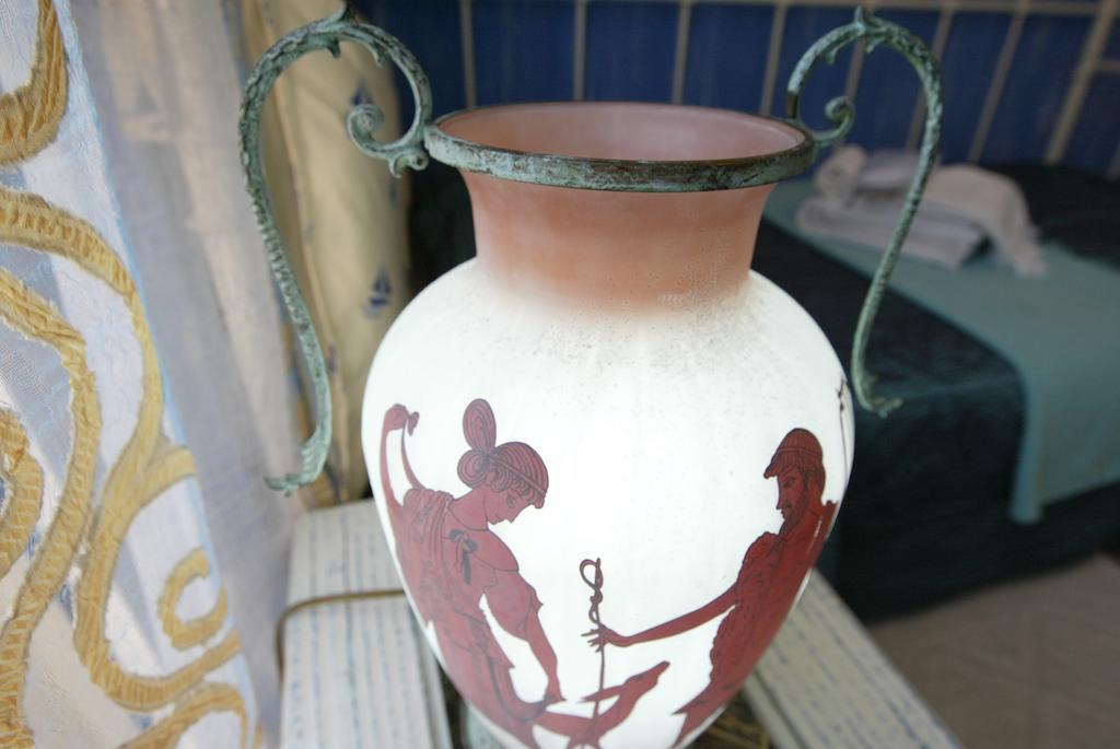 Appunti Di Viaggio Room & Breakfast San Giorgio di Piano 部屋 写真
