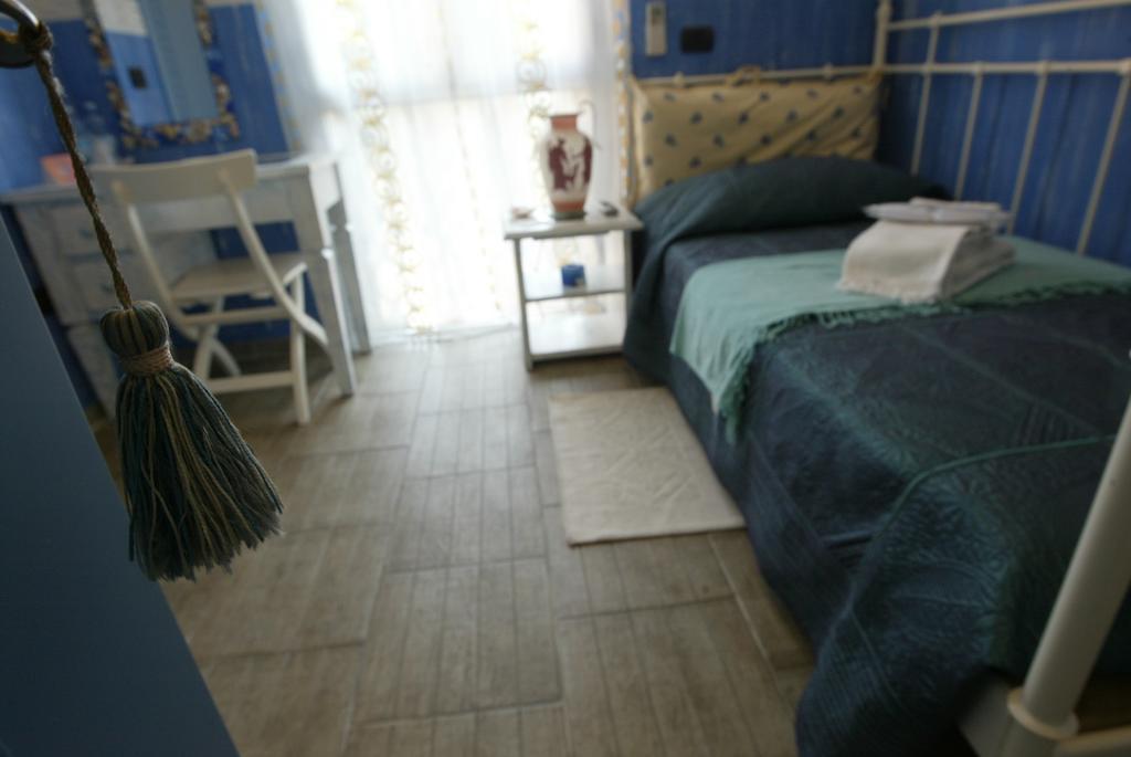 Appunti Di Viaggio Room & Breakfast San Giorgio di Piano 部屋 写真