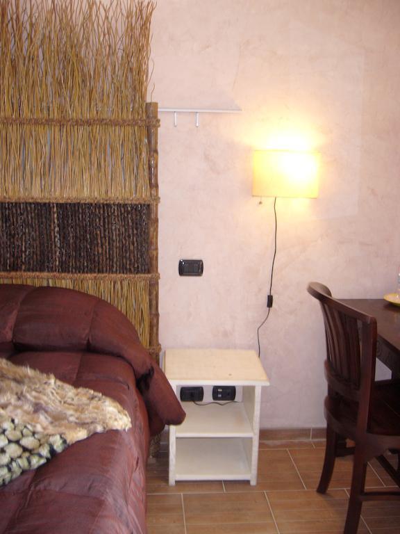 Appunti Di Viaggio Room & Breakfast San Giorgio di Piano 部屋 写真