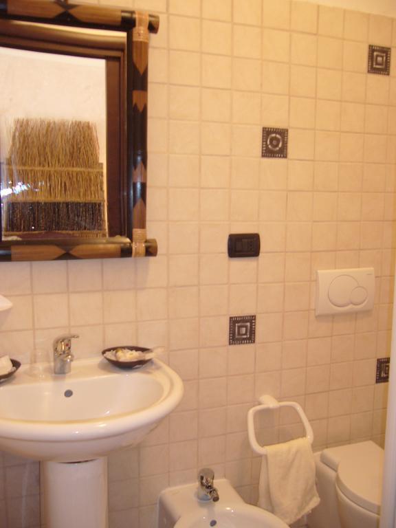 Appunti Di Viaggio Room & Breakfast San Giorgio di Piano 部屋 写真