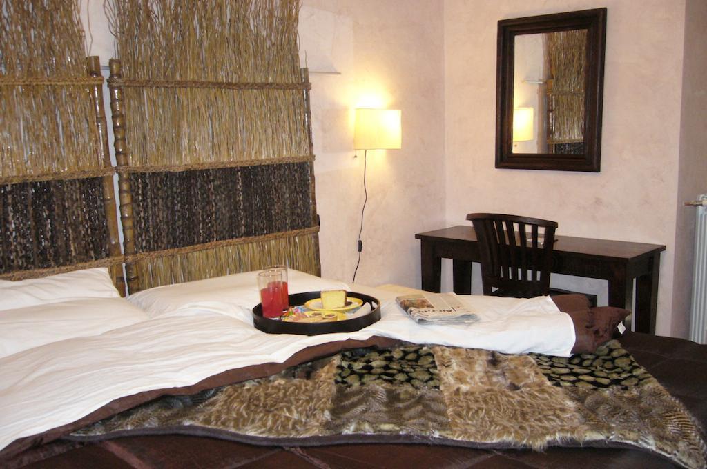 Appunti Di Viaggio Room & Breakfast San Giorgio di Piano 部屋 写真