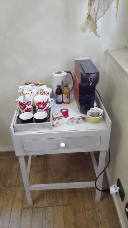 Appunti Di Viaggio Room & Breakfast San Giorgio di Piano エクステリア 写真