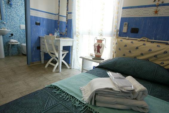Appunti Di Viaggio Room & Breakfast San Giorgio di Piano エクステリア 写真