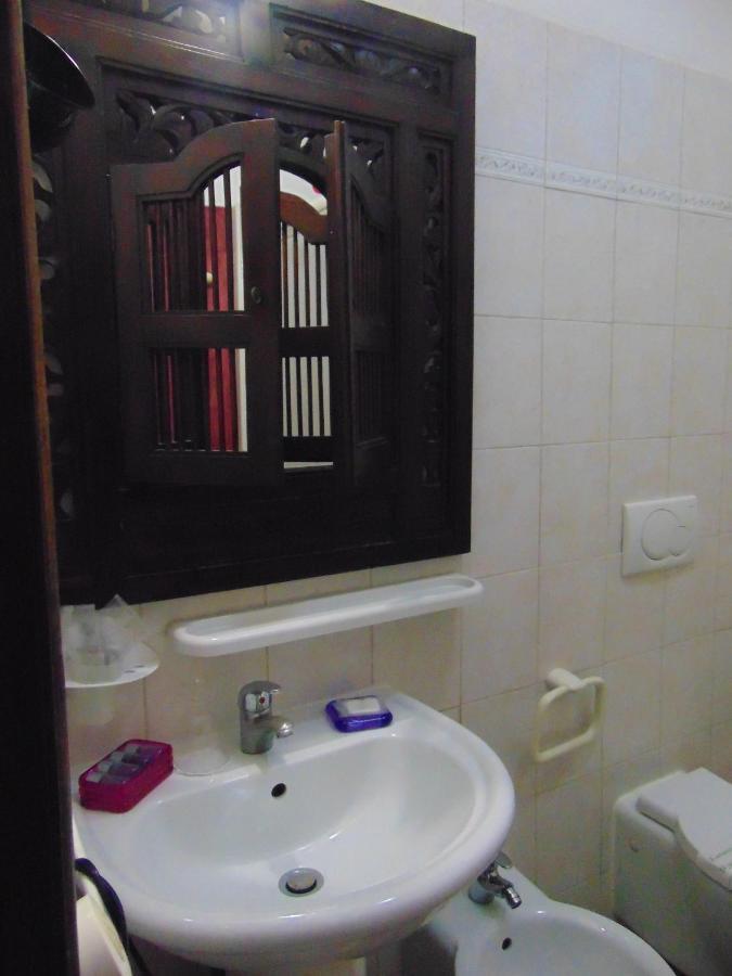 Appunti Di Viaggio Room & Breakfast San Giorgio di Piano エクステリア 写真