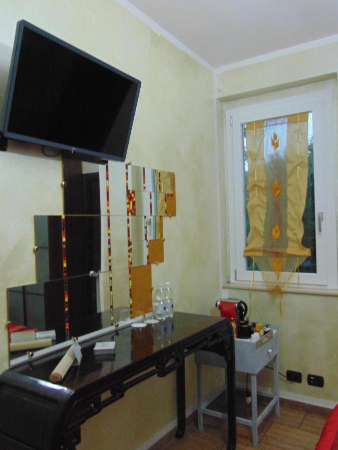 Appunti Di Viaggio Room & Breakfast San Giorgio di Piano エクステリア 写真