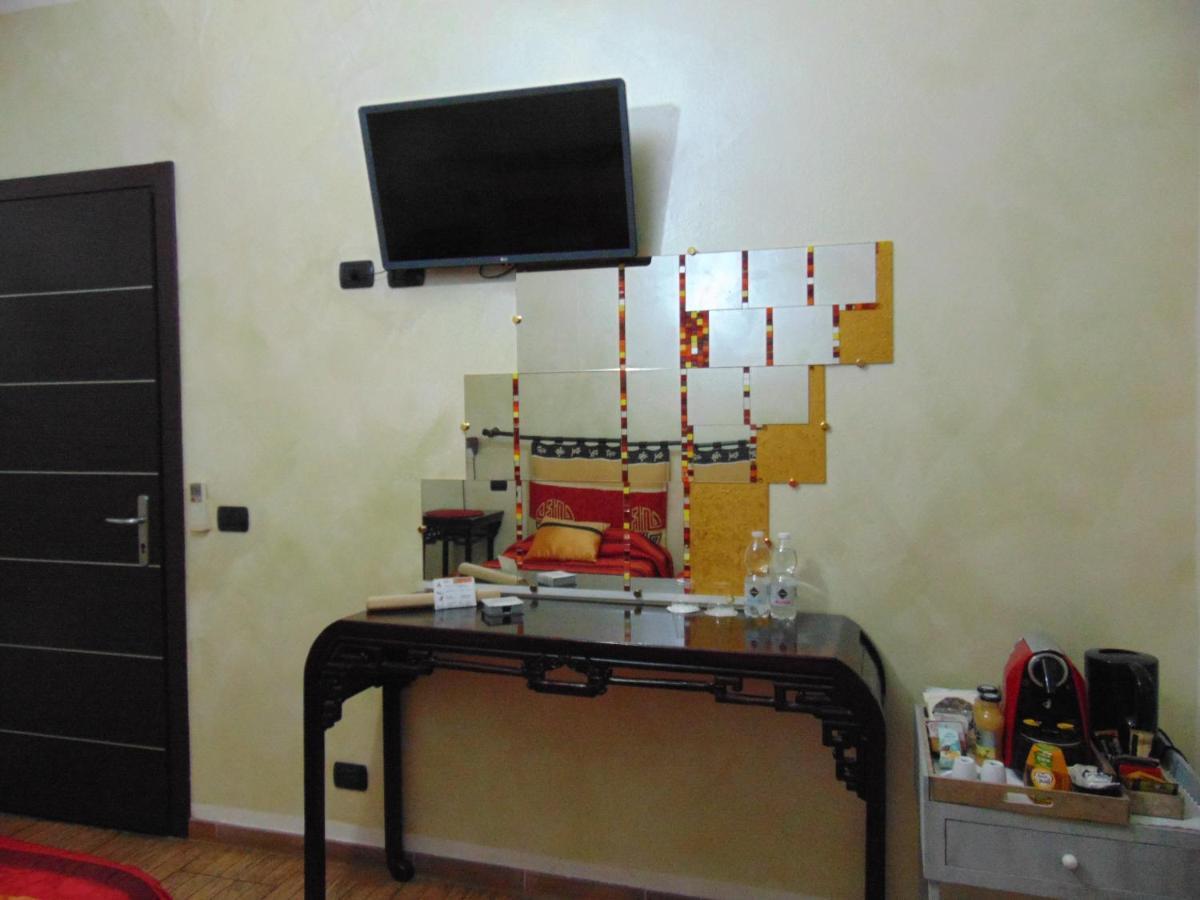 Appunti Di Viaggio Room & Breakfast San Giorgio di Piano エクステリア 写真