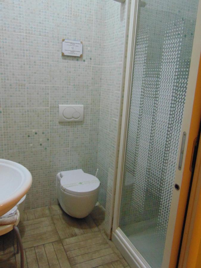 Appunti Di Viaggio Room & Breakfast San Giorgio di Piano エクステリア 写真