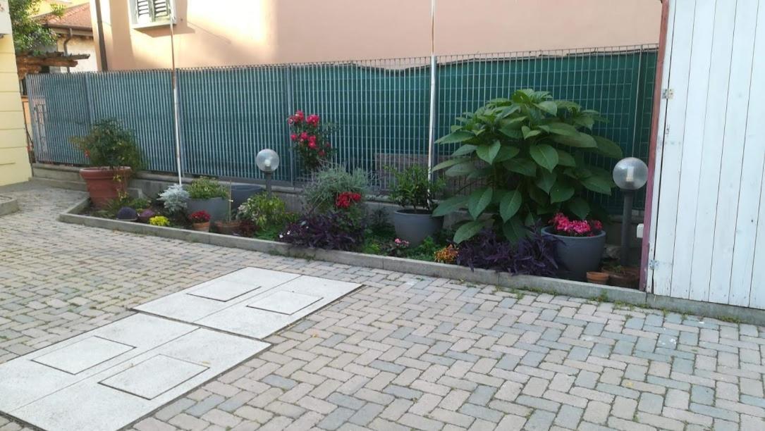 Appunti Di Viaggio Room & Breakfast San Giorgio di Piano エクステリア 写真